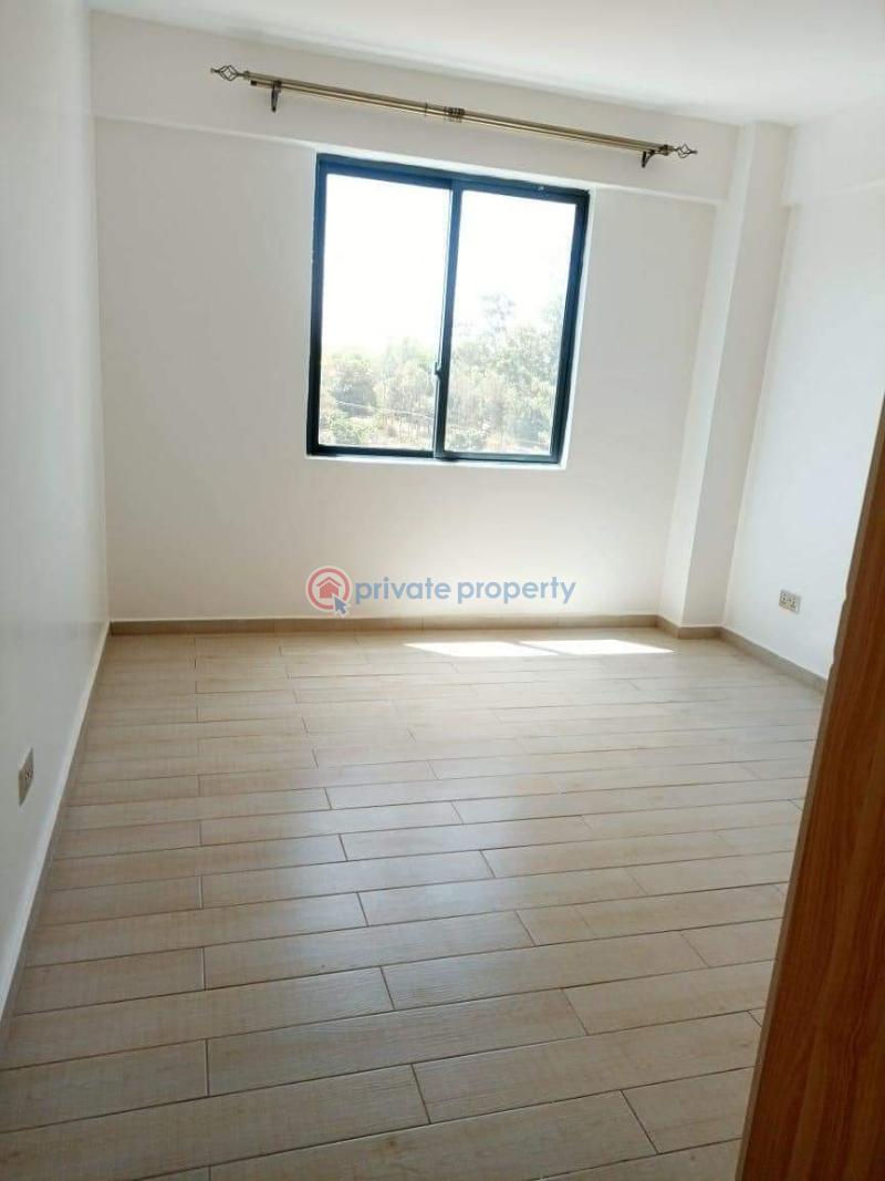 2 bedroom Apartment For Rent Kileleshwa Nairobi - 2