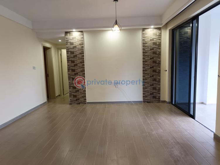 2 bedroom Apartment For Rent Near Kileleshwa Police Station. Nairobi - 4