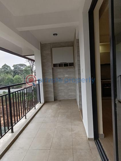 2 bedroom Apartment For Rent Near Kileleshwa Police Station. Nairobi - 2