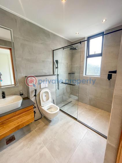 2 bedroom Apartment For Rent Near Kileleshwa Police Station. Nairobi - 3