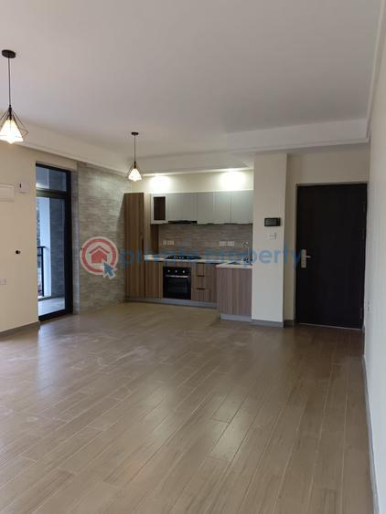 2 bedroom Apartment For Rent Near Kileleshwa Police Station. Nairobi - 8