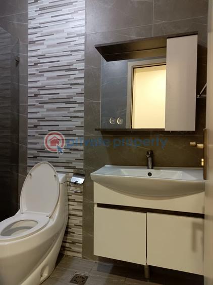 2 bedroom Apartment For Rent Near Kileleshwa Police Station. Nairobi - 0