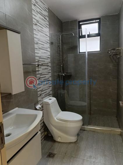 2 bedroom Apartment For Rent Near Kileleshwa Police Station. Nairobi - 5