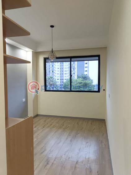 2 bedroom Apartment For Rent Near Kileleshwa Police Station. Nairobi - 1