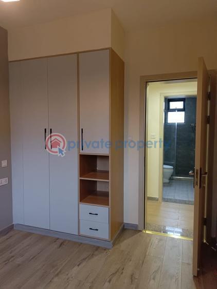 2 bedroom Apartment For Rent Near Kileleshwa Police Station. Nairobi - 6