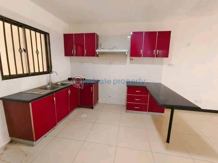 2 bedroom Apartment For Rent Kilimani Nairobi - 2