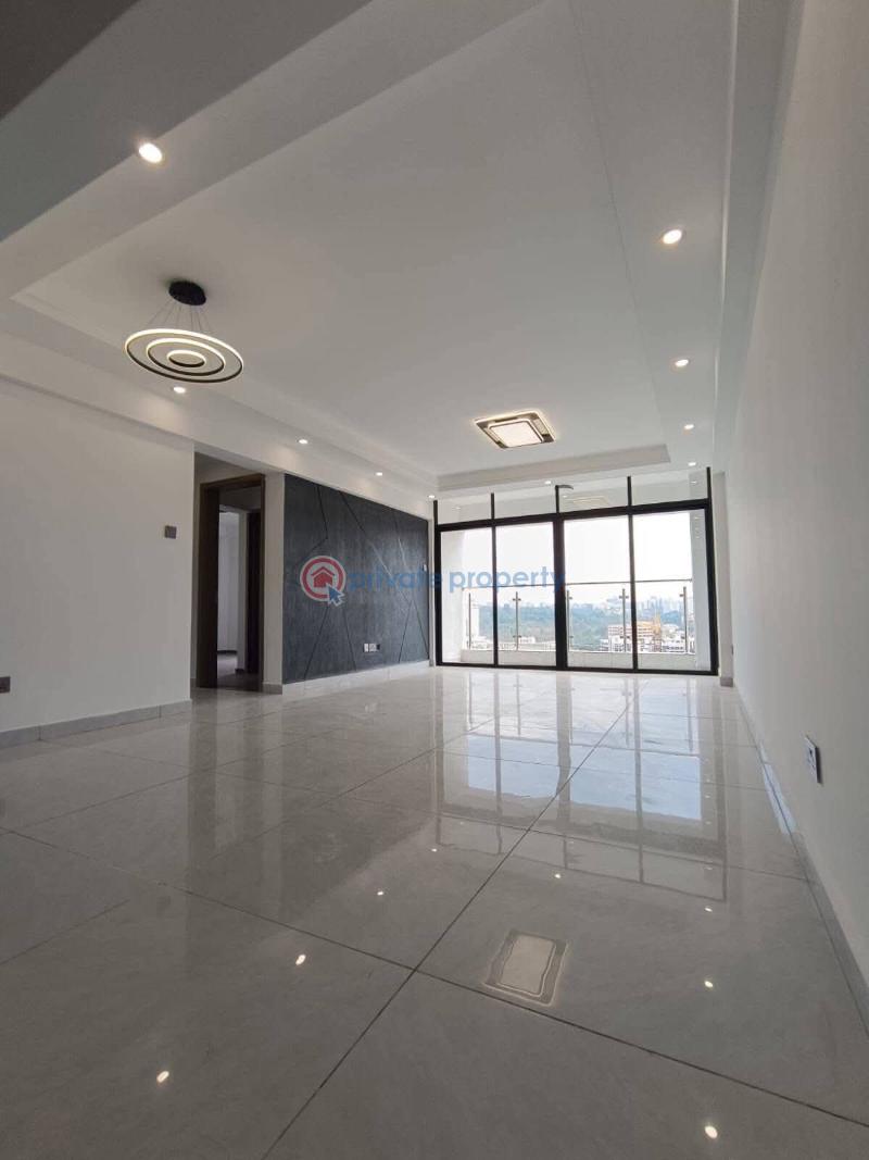 2 bedroom Apartment For Rent Westlands Nairobi - 0