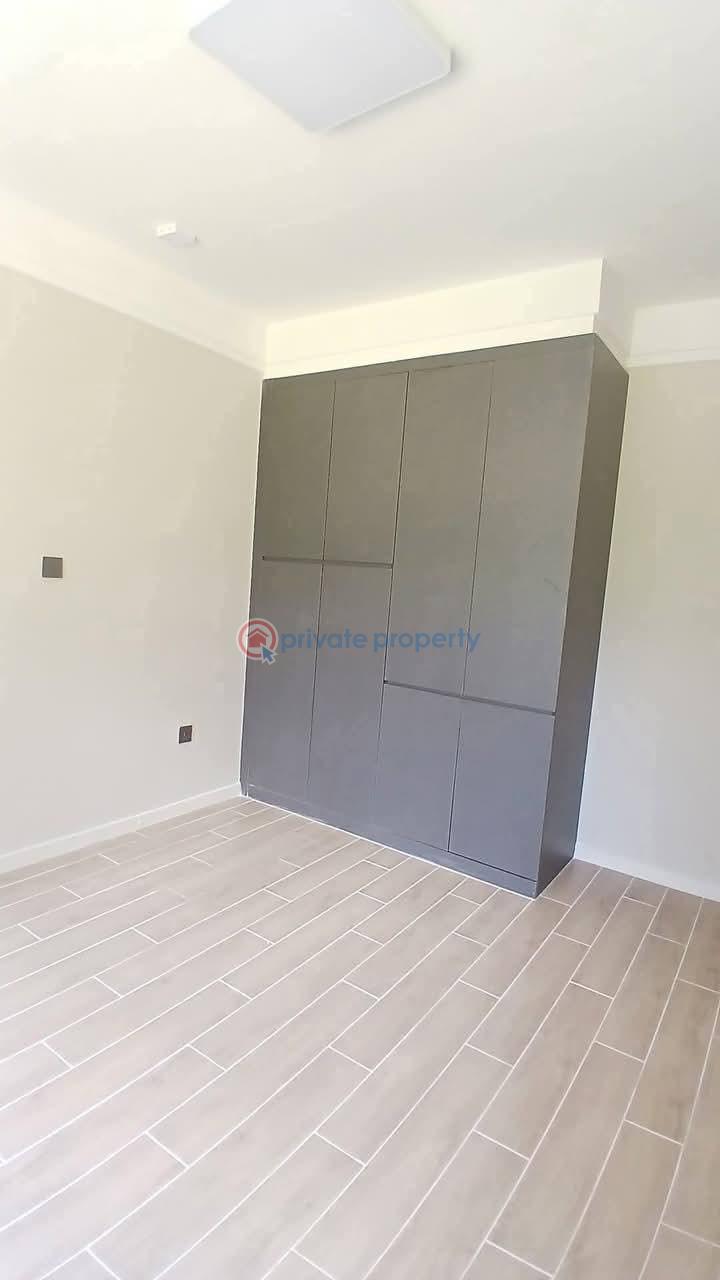 2 bedroom Apartment For Rent Syokimau/Mulolongo Machakos - 5