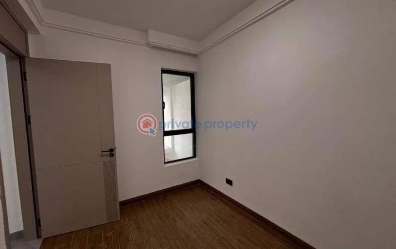 2 bedroom Apartment For Rent Kilimani Nairobi - 5