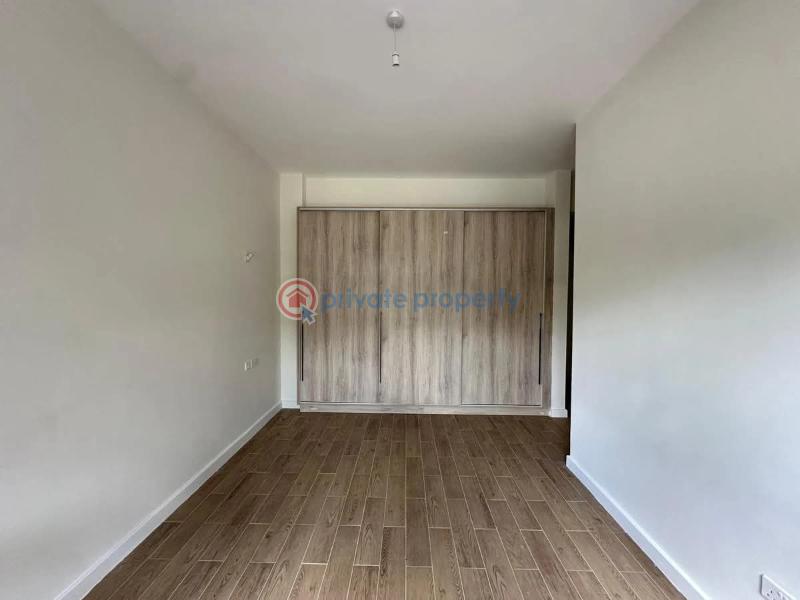 2 bedroom Apartment For Rent Lavington Nairobi - 4