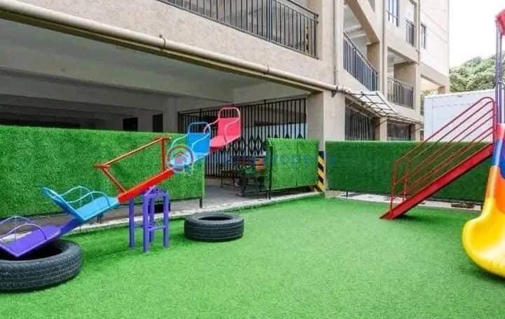 2 bedroom Apartment For Rent Kilimani Nairobi - 9
