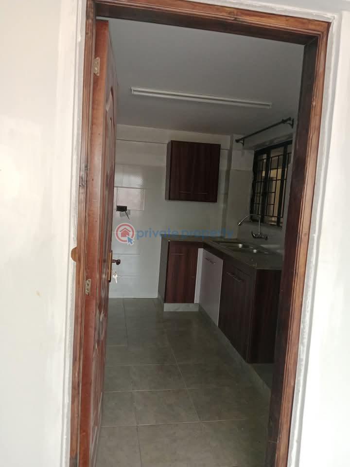 2 bedroom Apartment For Rent Thogoto Kikuyu Kiambu - 2