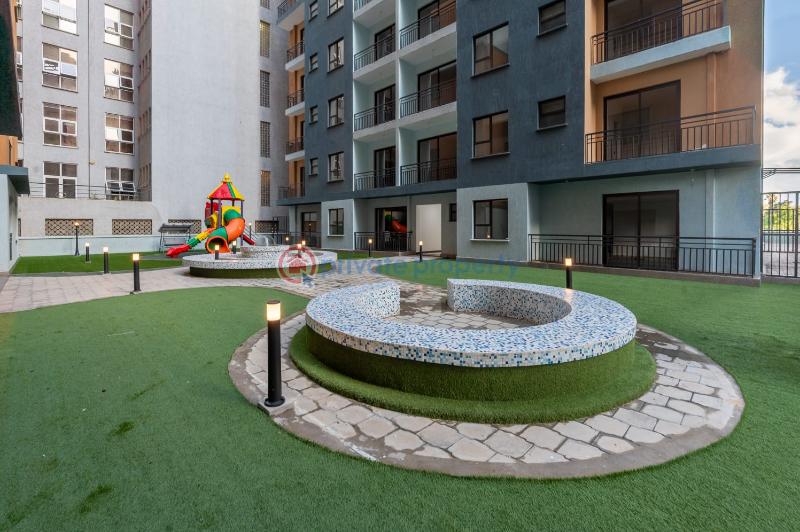 2 bedroom Apartment For Rent Kindaruma Road Kilimani Nairobi - 0