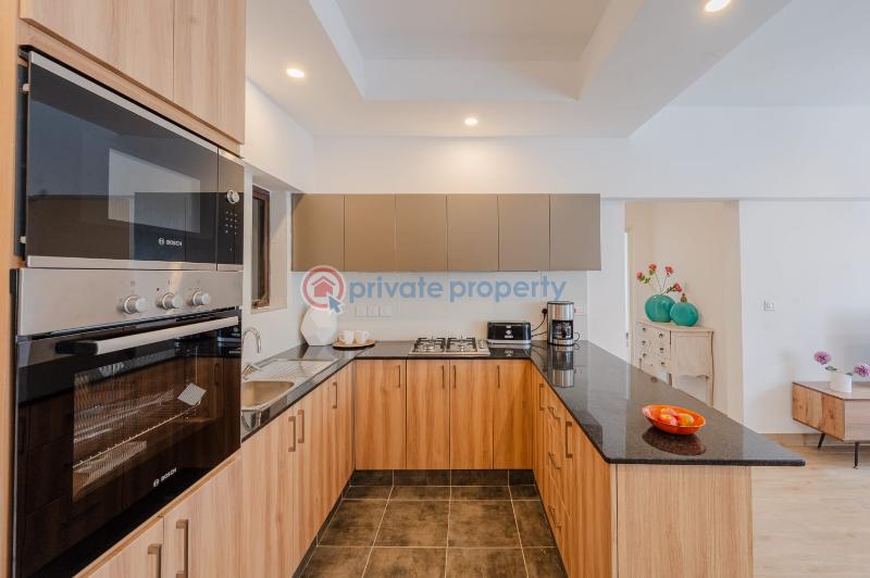 2 bedroom Apartment For Rent Kindaruma Road Kilimani Nairobi - 7