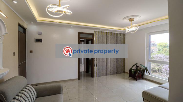 2 bedroom Apartment For Sale &nbsp;sports Road Westlands Nairobi - 2