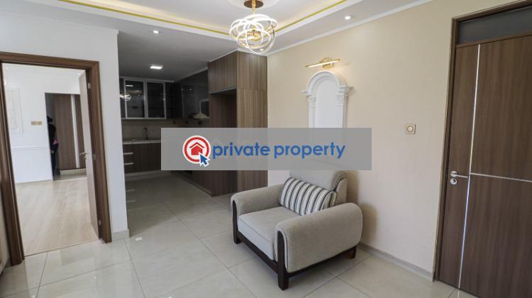 2 bedroom Apartment For Sale &nbsp;sports Road Westlands Nairobi - 1