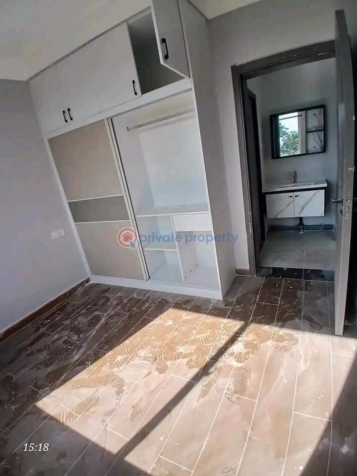2 bedroom Apartment For Rent 100 Mombasa Road Embakasi Nairobi - 12