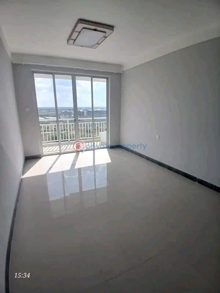 2 bedroom Apartment For Rent 100 Mombasa Road Embakasi Nairobi - 1