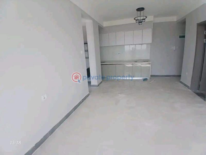 2 bedroom Apartment For Rent 100 Mombasa Road Embakasi Nairobi - 9