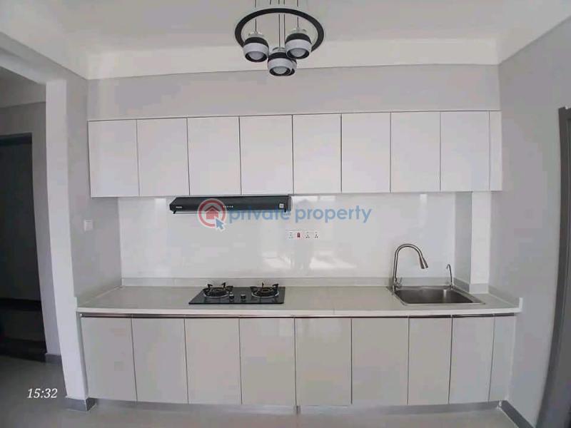 2 bedroom Apartment For Rent 100 Mombasa Road Embakasi Nairobi - 4