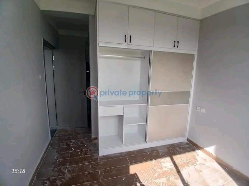 2 bedroom Apartment For Rent 100 Mombasa Road Embakasi Nairobi - 10