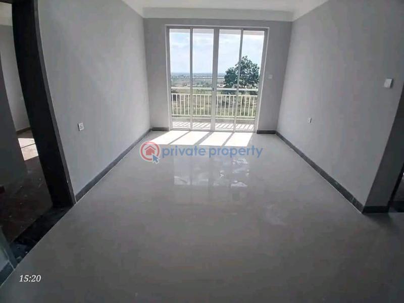 2 bedroom Apartment For Rent 100 Mombasa Road Embakasi Nairobi - 6