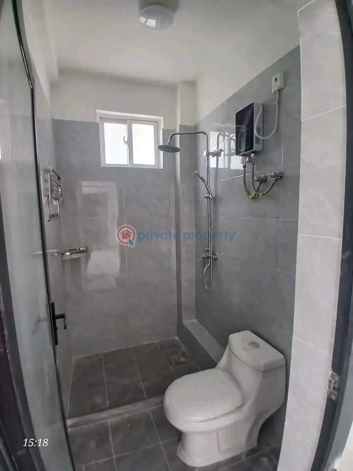 2 bedroom Apartment For Rent 100 Mombasa Road Embakasi Nairobi - 14