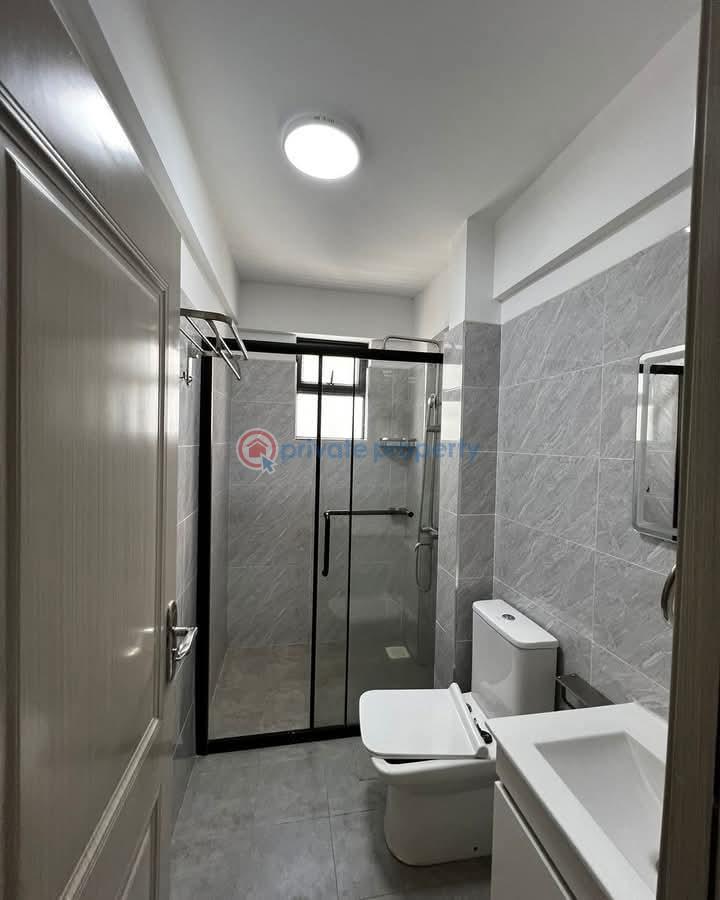 3 bedroom Apartment For Rent Kileleshwa Nairobi - 7