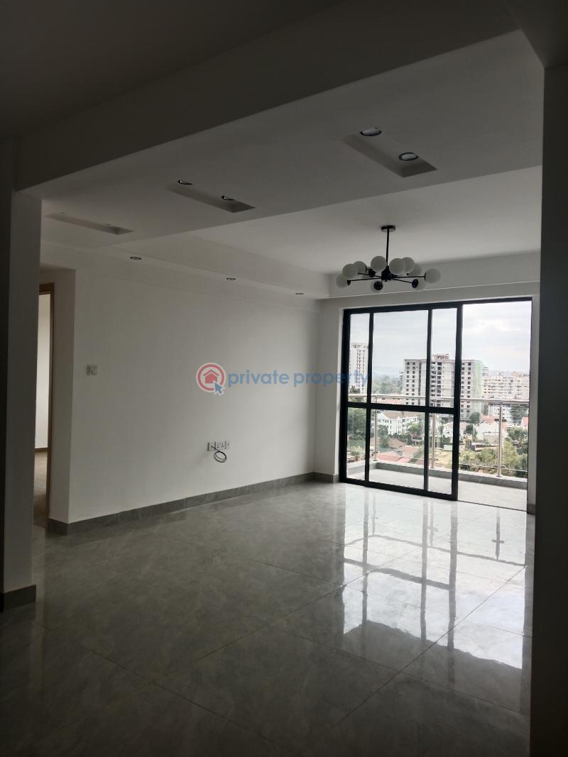 3 bedroom Apartment For Rent Westlands Nairobi - 0