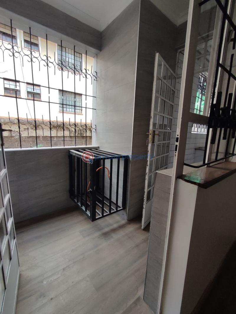 3 bedroom Apartment For Rent Kileleshwa Nairobi - 8