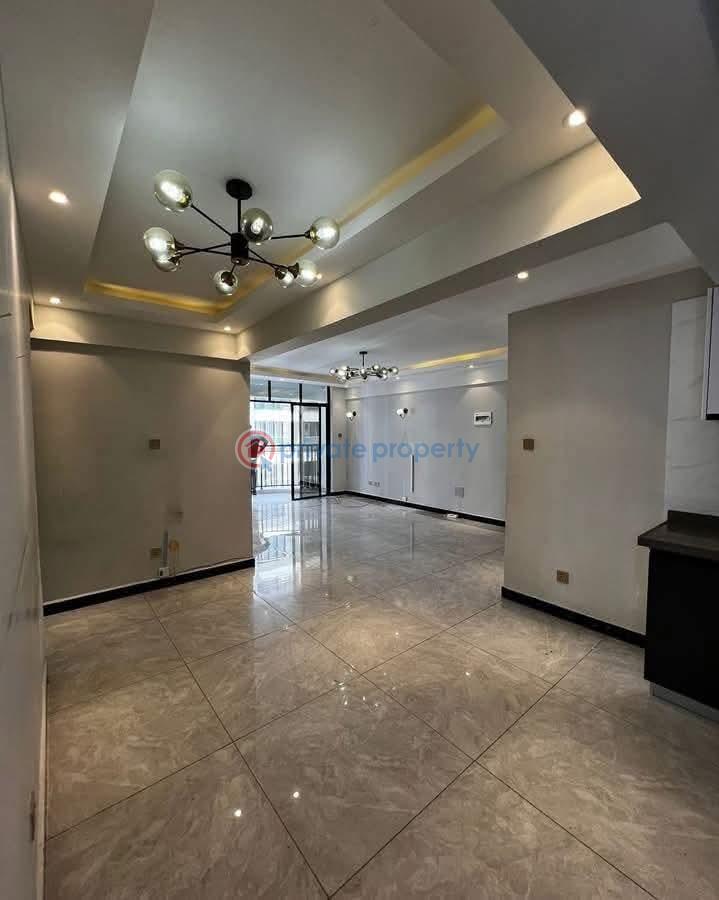 3 bedroom Apartment For Rent Kileleshwa Nairobi - 8