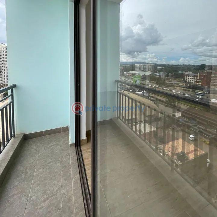 3 bedroom Apartment For Rent Kilimani Nairobi - 1