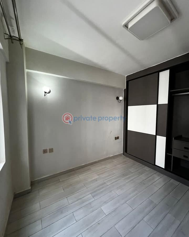 3 bedroom Apartment For Rent Kileleshwa Nairobi - 4