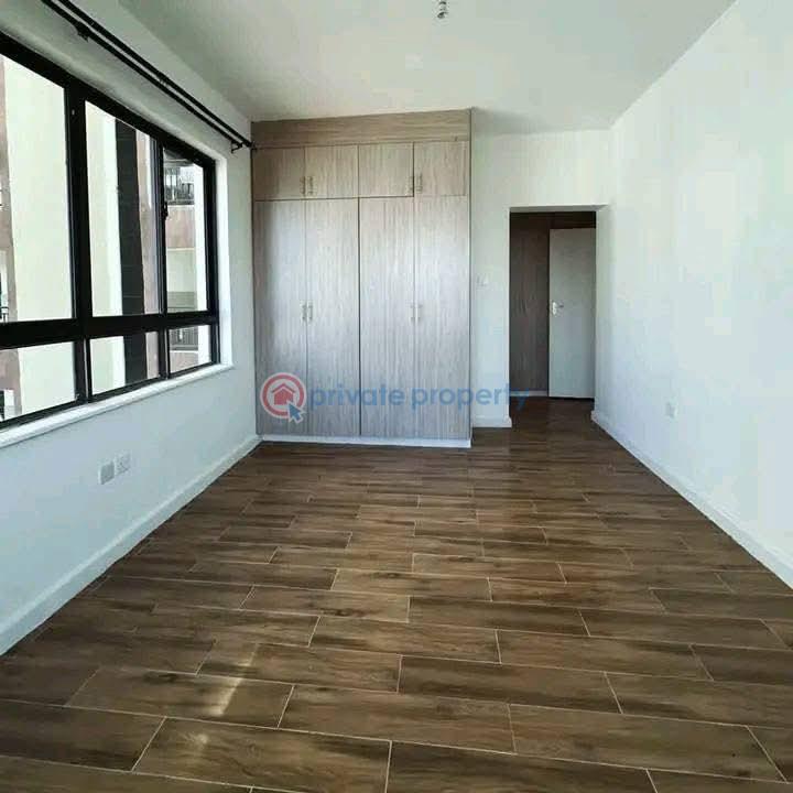 3 bedroom Apartment For Rent Lavington Nairobi - 3