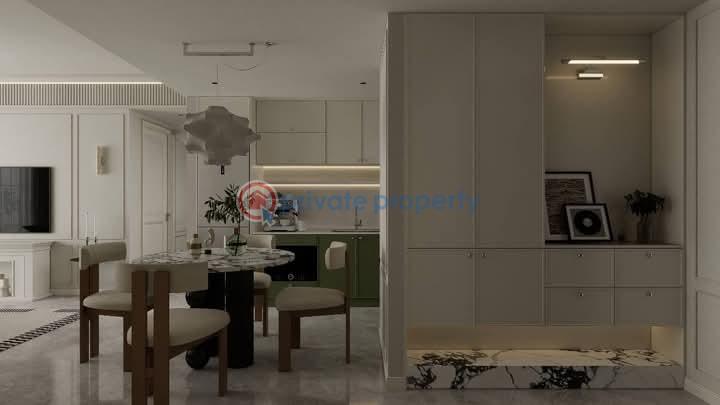 3 bedroom Apartment For Sale Lavington Nairobi - 12