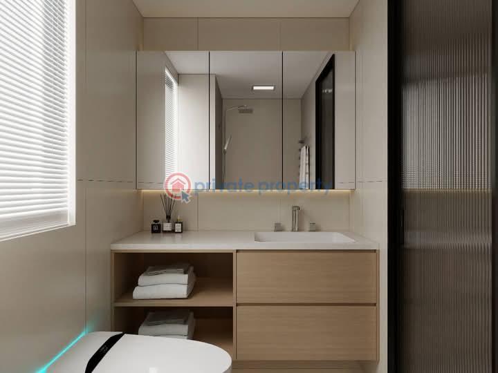3 bedroom Apartment For Sale Lavington Nairobi - 15
