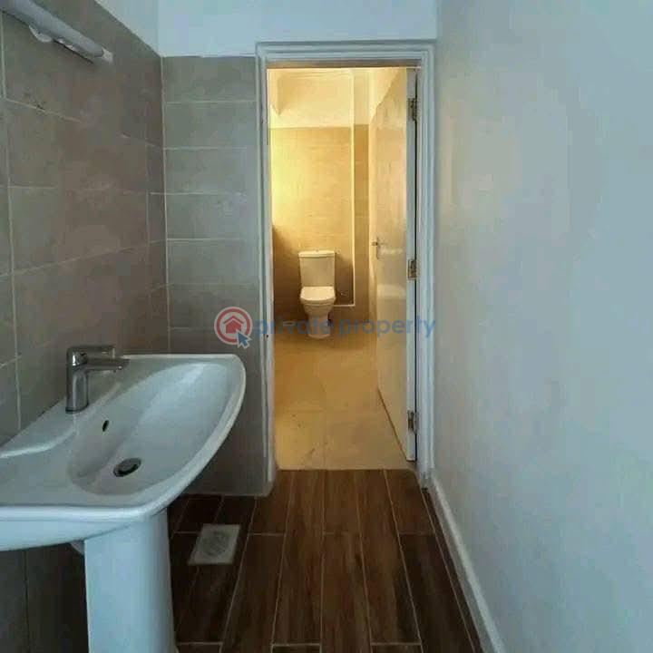 3 bedroom Apartment For Rent Lavington Nairobi - 11
