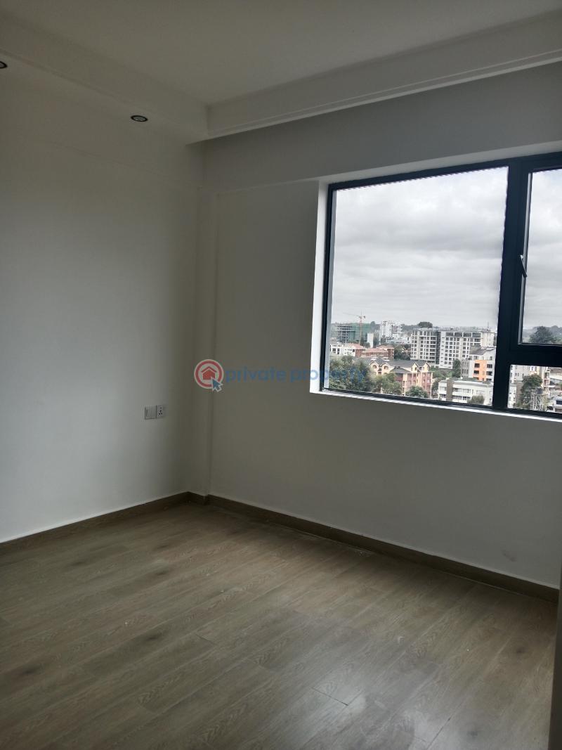 3 bedroom Apartment For Rent Westlands Nairobi - 3
