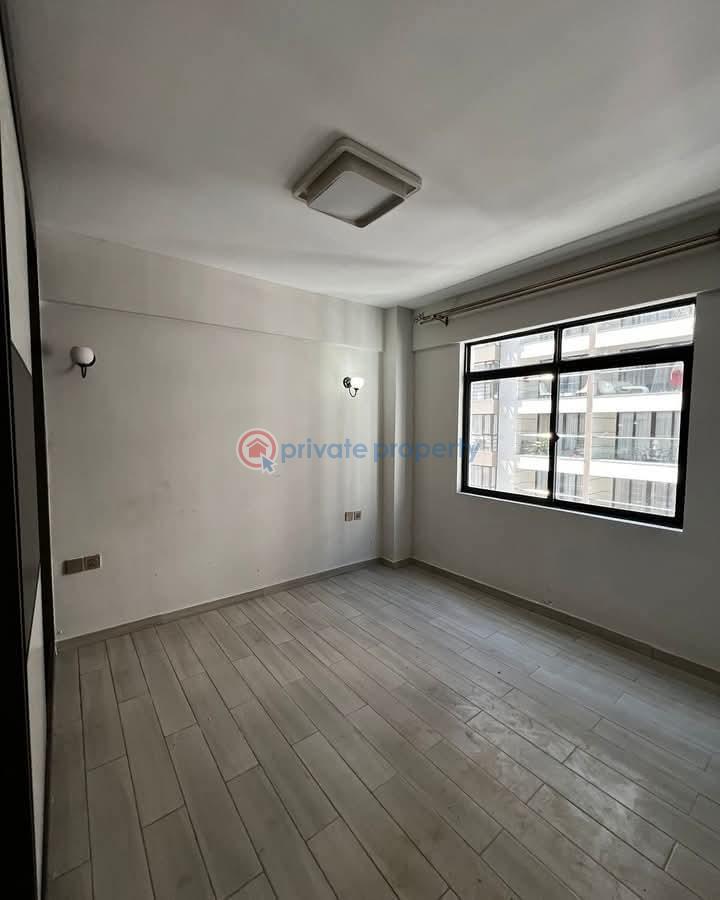 3 bedroom Apartment For Rent Kileleshwa Nairobi - 5