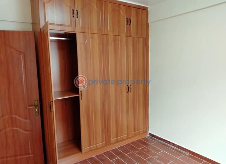 3 bedroom Apartment For Rent Kileleshwa Nairobi - 5