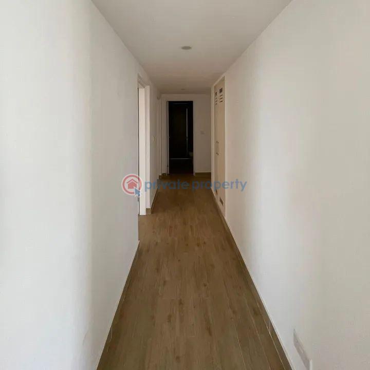 3 bedroom Apartment For Rent Kilimani Nairobi - 2