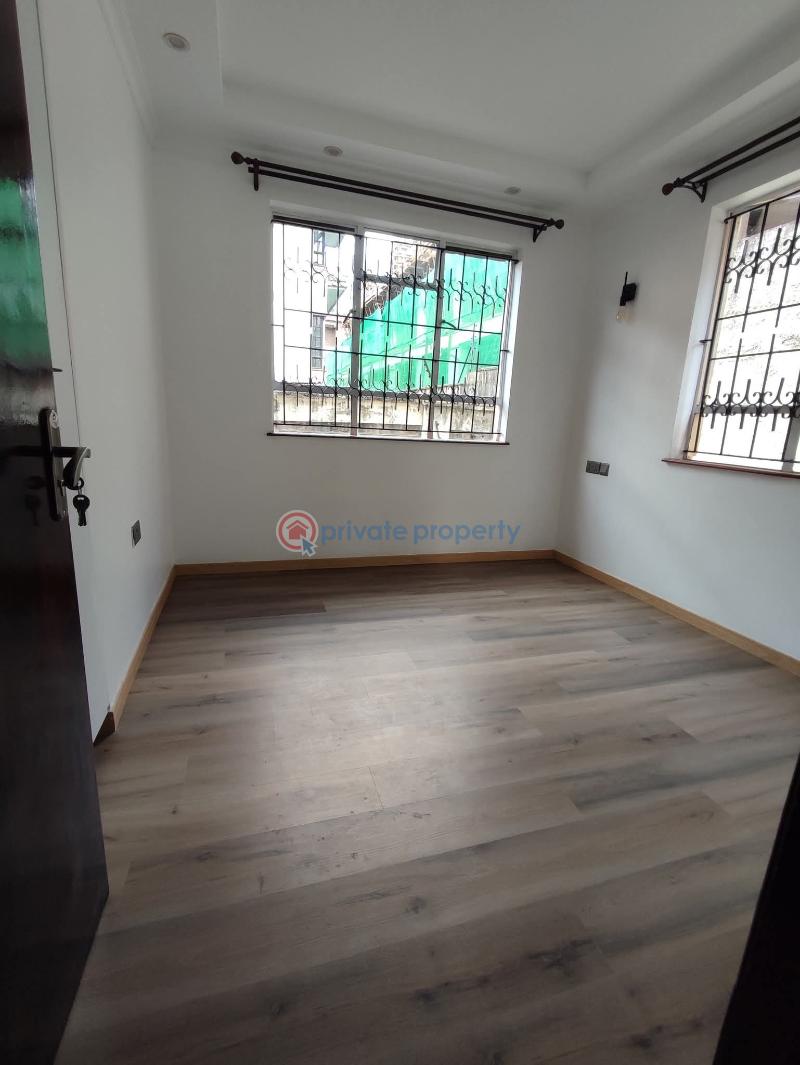 3 bedroom Apartment For Rent Kileleshwa Nairobi - 3