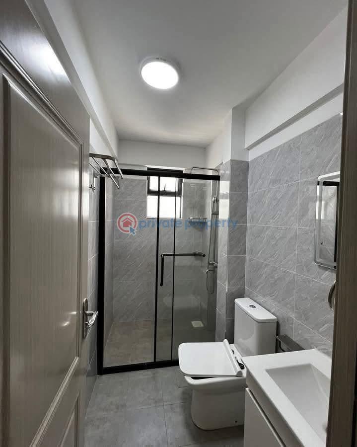 3 bedroom Apartment For Rent Kileleshwa Nairobi - 7