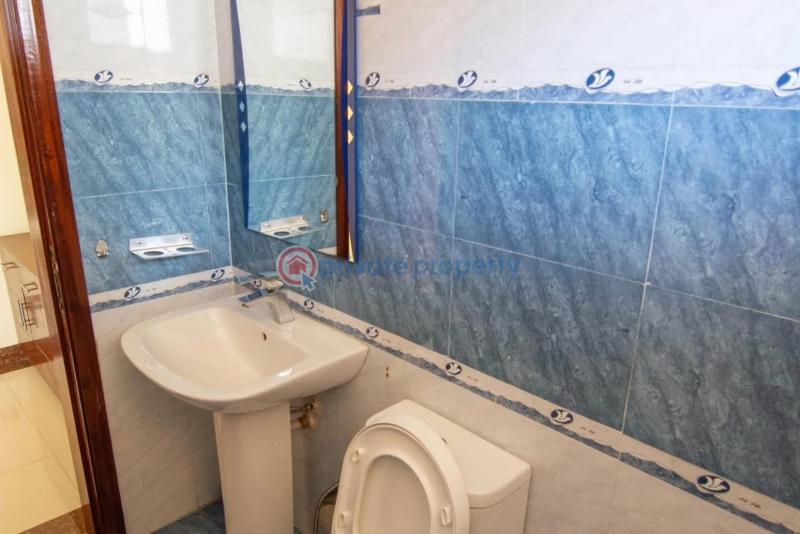 3 bedroom Apartment For Rent Kilimani Nairobi - 7