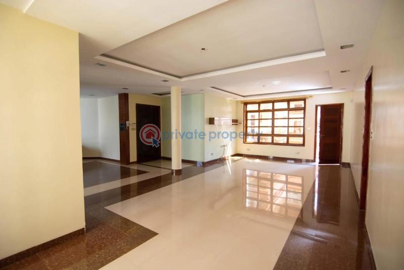 3 bedroom Apartment For Rent Kilimani Nairobi - 4