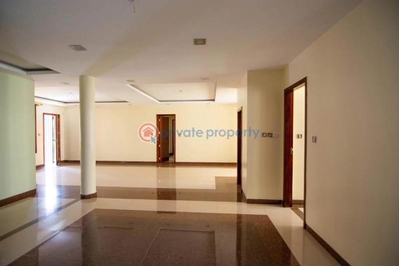 3 bedroom Apartment For Rent Kilimani Nairobi - 5