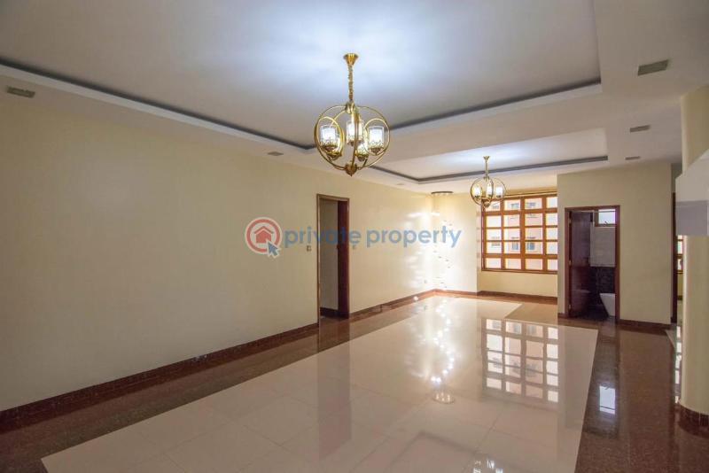 3 bedroom Apartment For Rent Kilimani Nairobi - 3