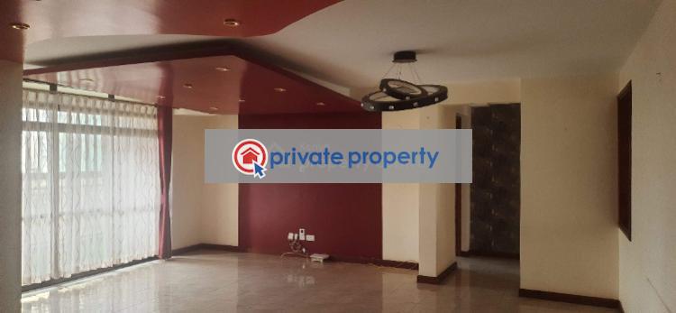 3 bedroom Apartment For Sale &nbsp;wambugu Road Parklands Nairobi - 11