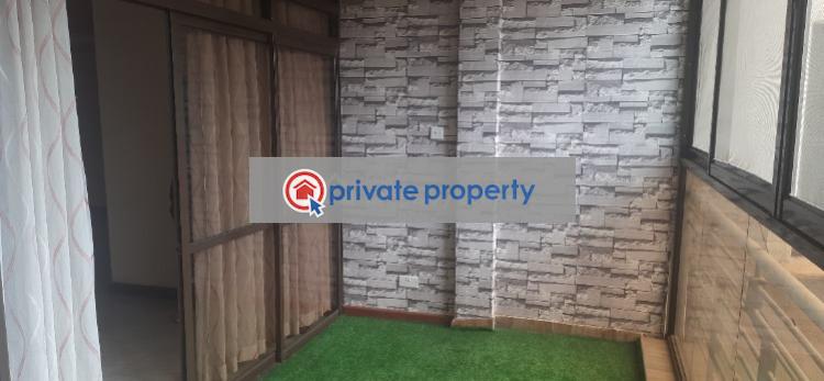 3 bedroom Apartment For Sale &nbsp;wambugu Road Parklands Nairobi - 9