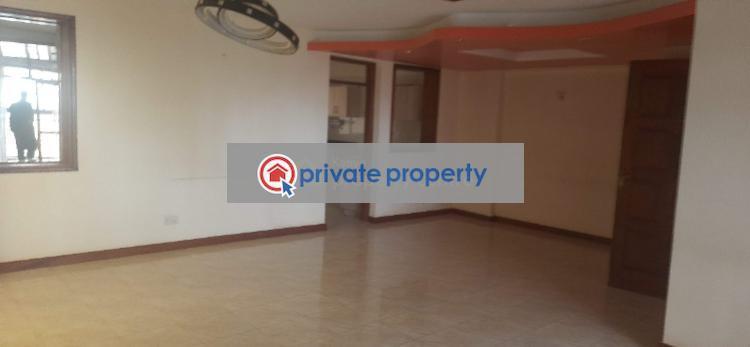 3 bedroom Apartment For Sale &nbsp;wambugu Road Parklands Nairobi - 10